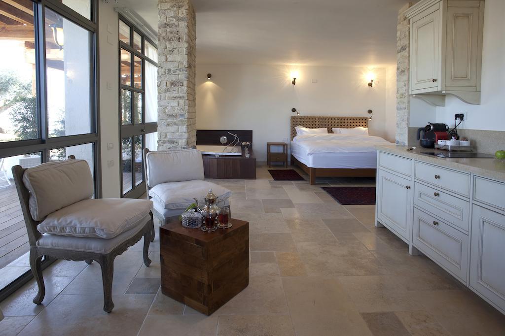 Boutique Hotel Tamarin Рош-Пінна Номер фото