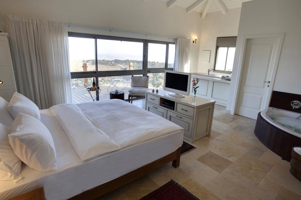 Boutique Hotel Tamarin Рош-Пінна Номер фото